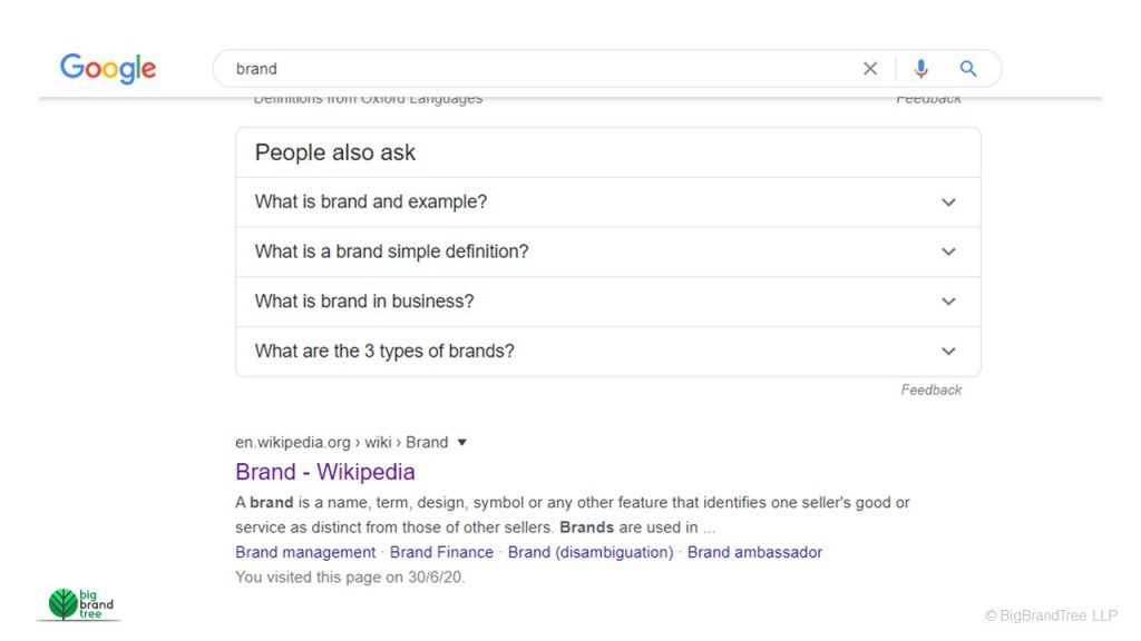 How to Use Wikipedia's Search Function